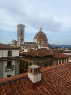 Appartamento La Casa Fiorentina - Florence - 7