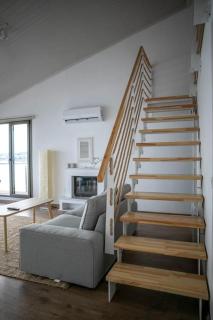 YFN Urla Seaside House - Balıklıova - 8