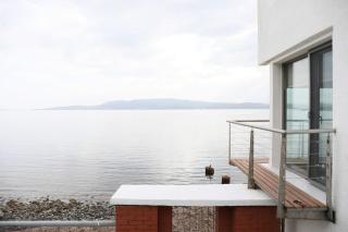 YFN Urla Seaside House - Balıklıova - 7