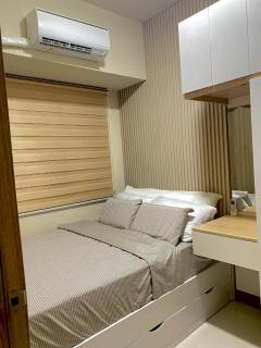 Coast Residences condo near MOA, StarCity and PICC - Manila - 4