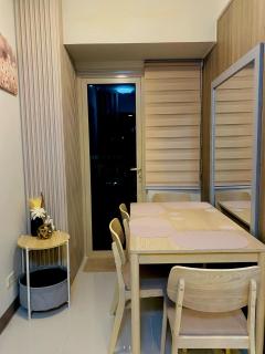 Coast Residences condo near MOA, StarCity and PICC - Manila - 3