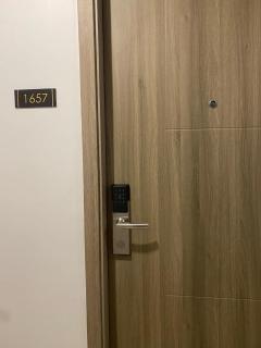 Coast Residences condo near MOA, StarCity and PICC - Manila - 1