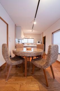 Yufu - House / Vacation STAY 77859 - Yufu - 5
