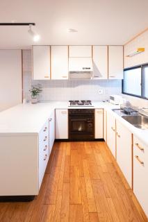 Yufu - House / Vacation STAY 77859 - Yufu - 3