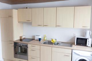 Zentrales Wohnhaus Ichenhausen - 8