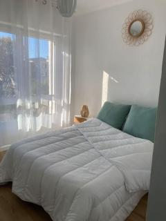 T3 lumineux et climatisé à 300m des plages - La Seyne-sur-Mer - 3