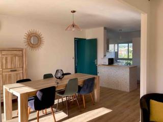 T3 lumineux et climatisé à 300m des plages - La Seyne-sur-Mer - 8