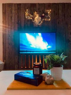 Aurora City penthouse - Rovaniemi - 2