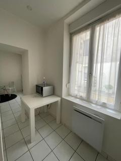 Studio Centre Ville NANCY Wifi et Smart TV - Nancy - 1