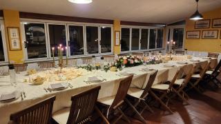 Locanda Il Senatore - Fiascherino - 2