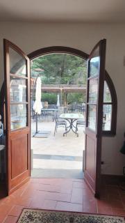 Locanda Il Senatore - Fiascherino - 1