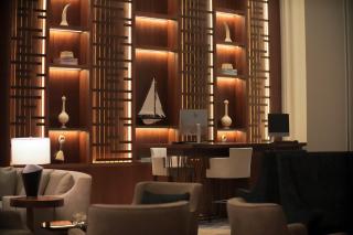Hilton Al Khobar King Fahd Causeway - 5