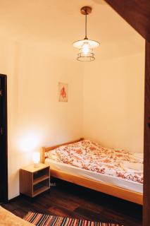 Kacor Guesthouse - Lunca de Sus - 3