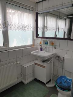 Ferienwohnung an der Hildegardiskirche - 3