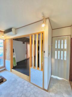 Green House - Noboribetsu - 1