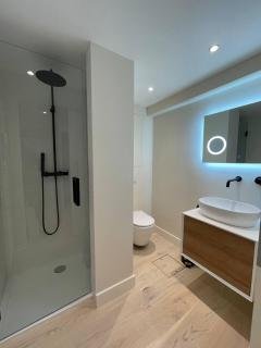 Modern Flat With Garden - Ostenda - 2