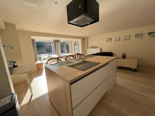 Modern Flat With Garden - Ostenda - 9