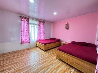 Nature's Nest Homestay - Kalimpong - 6