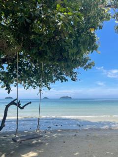 Kai Bae Beach Resort Koh Chang - Ko Chang - 5
