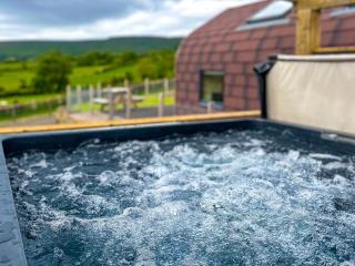 Carntogher Cabins - Derry - 8