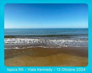 Casa Holiday Sicilia 01 - 120 mt dal mare - 8