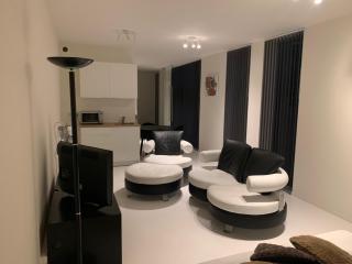 Prachtige gastsuite in Ranst "Studio 34" - Ranst - 2