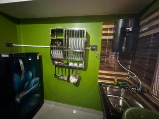 Kuhipaat Homestay - Guwahati - 8