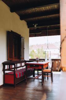 Kacor Guesthouse - Lunca de Sus - 8