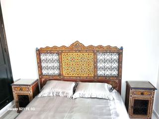 Ⲯ Elegant, Riad Style, Calm, 5 Minutes Walk from the Center of Marrakech Ⲯ - 9