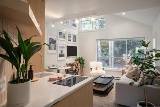 Skywood-Designer Condo,Steps to Creekside Gondola, Free Parking - Whistler - 8