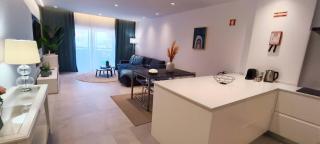 209 Modern Apartment in central Albufeira close to everything - Albufeira - 5