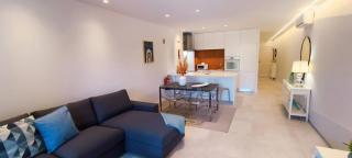209 Modern Apartment in central Albufeira close to everything - 1