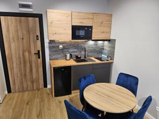 Aparthotel Warszawa - 4