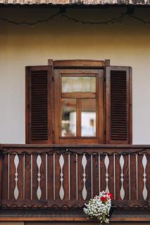 Kacor Guesthouse - Lunca de Sus - 9
