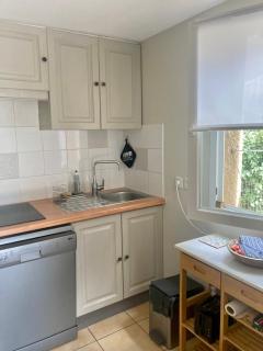 Le Clos de Socorro Appartement 154 - Portiragnes - 7