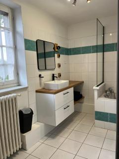 La maison du pont vieux - emplacement de parking gratuit - Proche Cité médiévale - 6