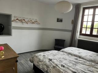 La maison du pont vieux - emplacement de parking gratuit - Proche Cité médiévale - 5