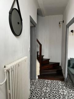 La maison du pont vieux - emplacement de parking gratuit - Proche Cité médiévale - 2