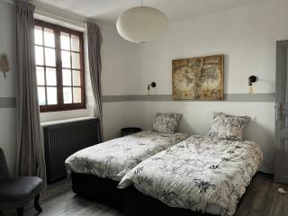 La maison du pont vieux - emplacement de parking gratuit - Proche Cité médiévale - 1