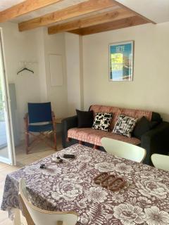 Le Clos de Socorro Appartement 154 - Portiragnes - 0