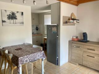 Le Clos de Socorro Appartement 154 - Portiragnes - 8