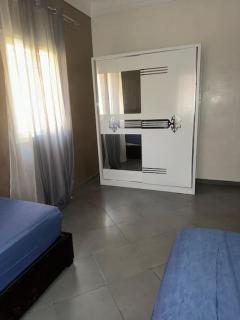 Appt 10min pied jardin Majorelle - Marrakech - 5