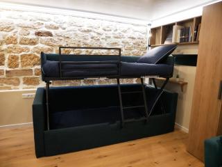 Maison Moisan - studio 27m2 à Paris 6e - Paris - 9