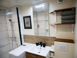 Maison Moisan - studio 27m2 à Paris 6e - Paris - 8