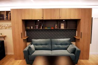 Maison Moisan - studio 27m2 à Paris 6e - Paris - 7