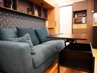 Maison Moisan - studio 27m2 à Paris 6e - Paris - 6
