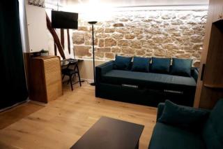 Maison Moisan - studio 27m2 à Paris 6e - Paris - 3