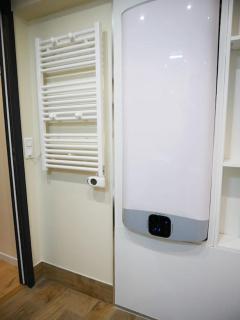 Maison Moisan - studio 27m2 à Paris 6e - Paris - 2