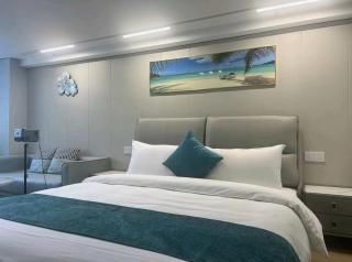 Zizaiju Serviced Apartment - 1