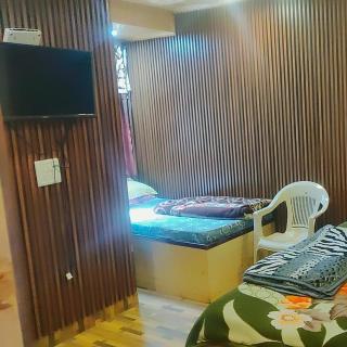 New mehdudia B&B - Shimla - 8